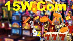 9z: Jogos de Caça-Níqueis-Altas Recompensas, Roleta-Velocidade, Blackjack-Desafios Máximos