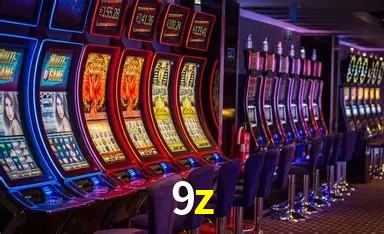 Estatísticas do Jogo 9z