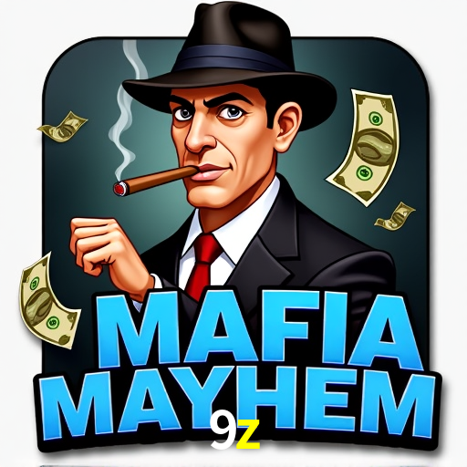 Mesa de Blackjack 9z