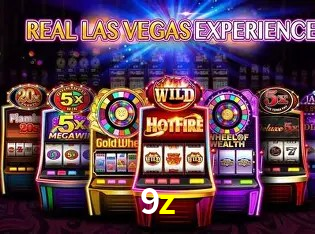 Casino Ao Vivo 9z