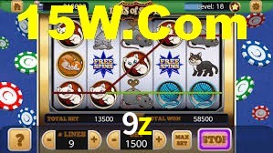 9z App Interface