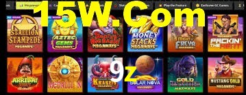 Daily Bonuses 9z